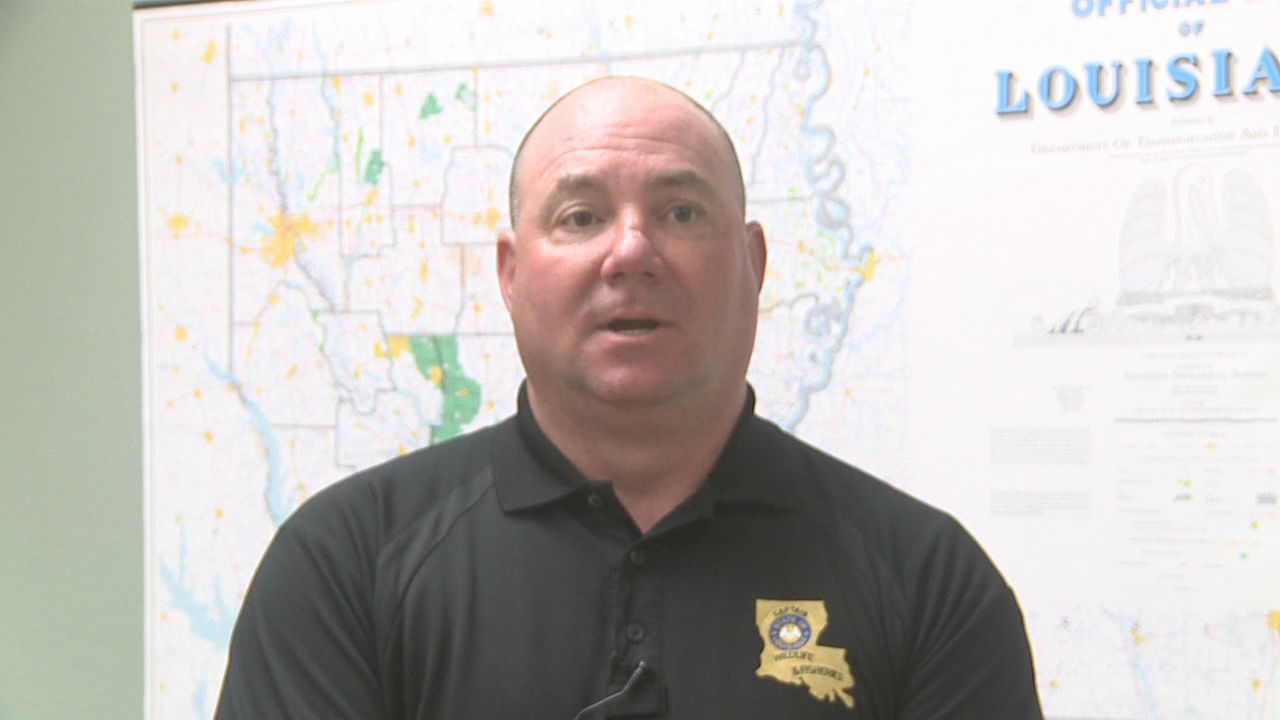 Capt. Richie McCarthy